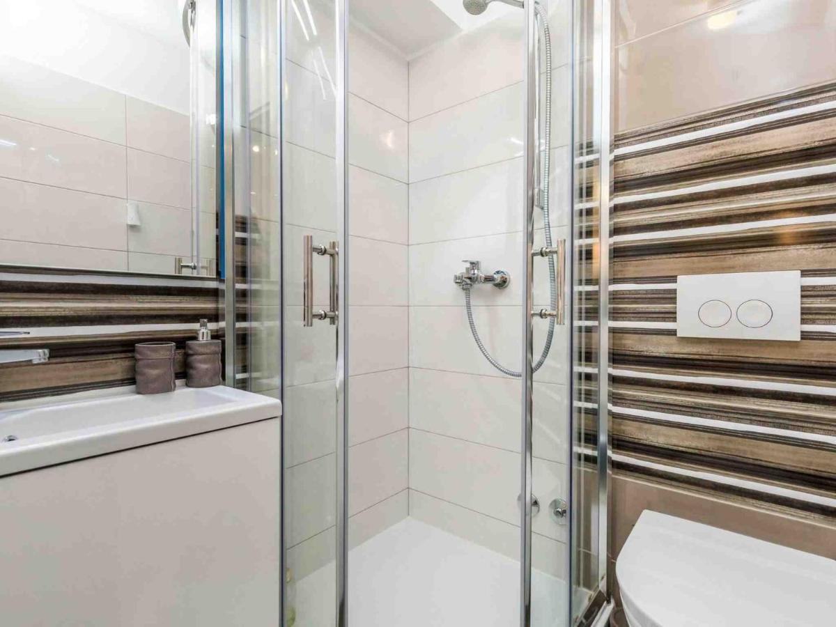 Srok Apartments With Pool Kastav Zimmer foto