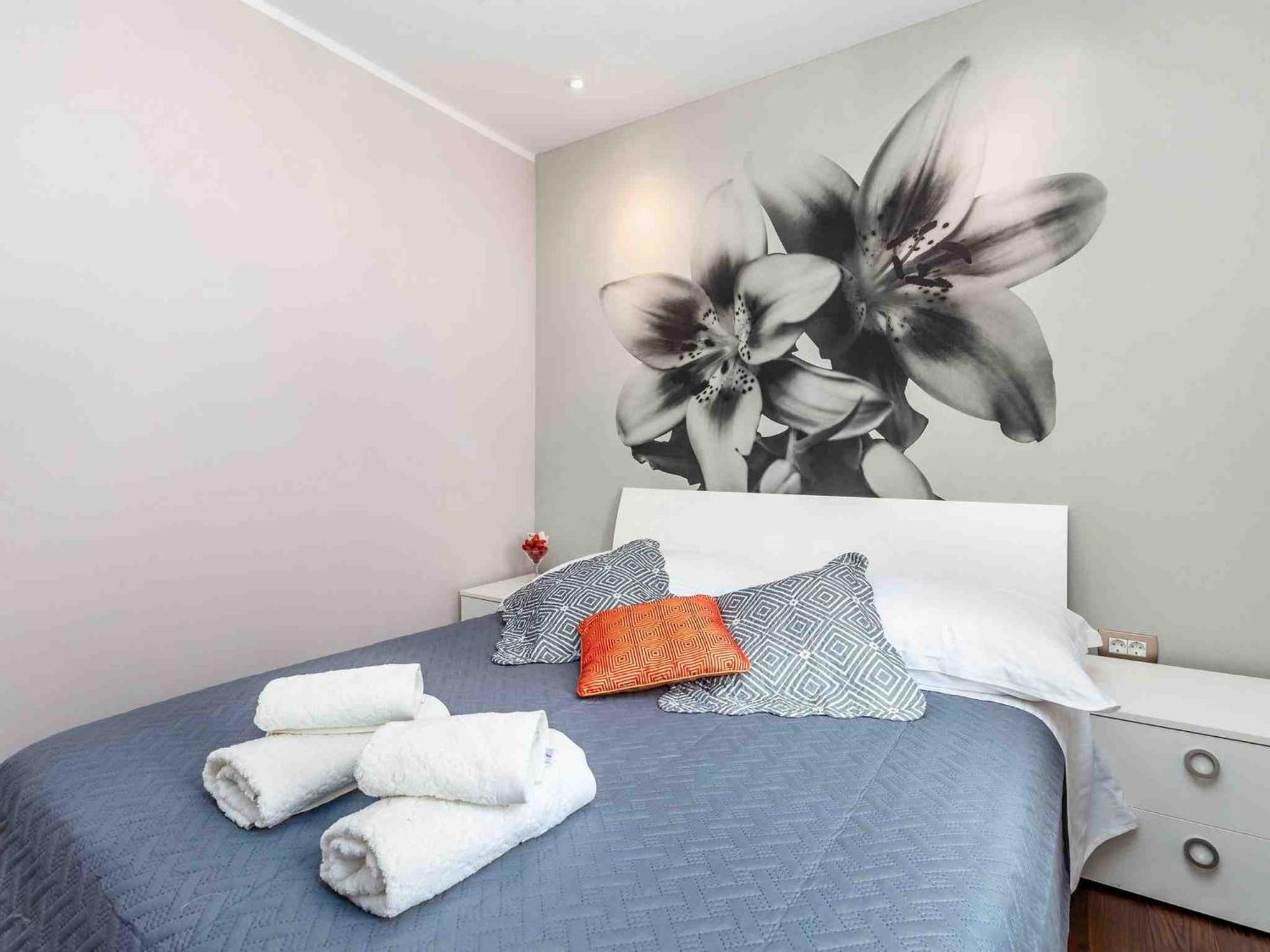 Srok Apartments With Pool Kastav Zimmer foto