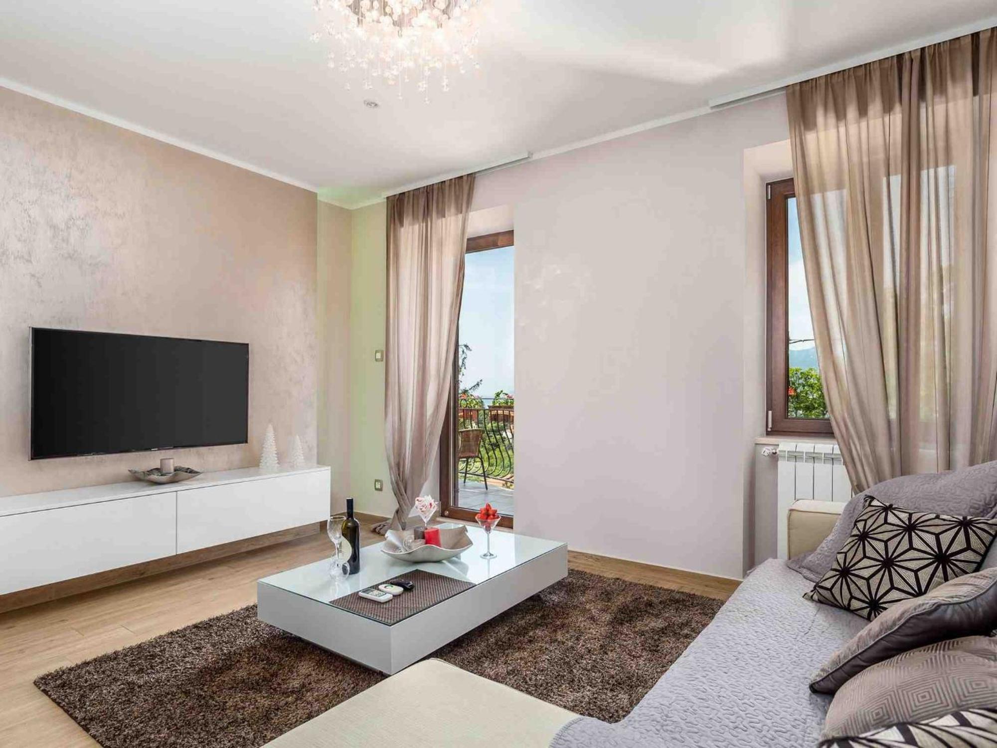 Srok Apartments With Pool Kastav Zimmer foto